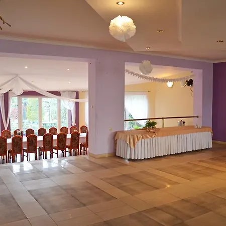 Lipce * Gdańsk