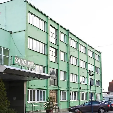 Lipce Gdańsk