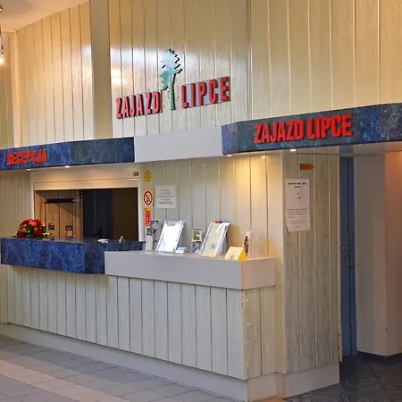 Lipce Gerendaház Gdańsk