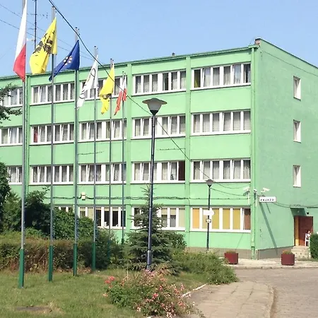 Gerendaház Lipce *