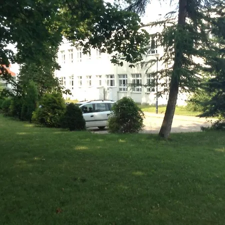 Lipce Gerendaház *
