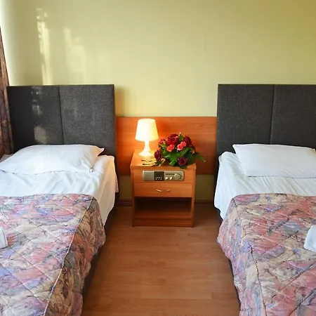 Lipce Lodge Danzig